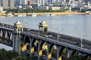 乔迪：浙江队一开始就处于攻势，青岛海牛拖延时间只能接受平局